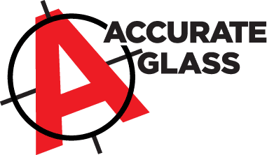 Accurate Glass Products Inc. Logo